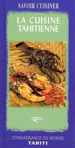 La cuisine polynésienne