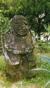 Raivavae vu par www.coeurpolynesie.com - 02