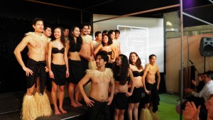 Les jeunes membres de AEPFL